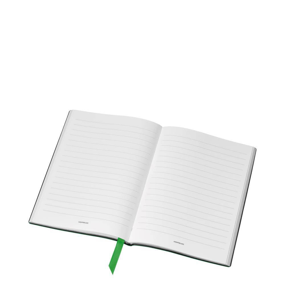 Montblanc Fine Stationery Notebook #146